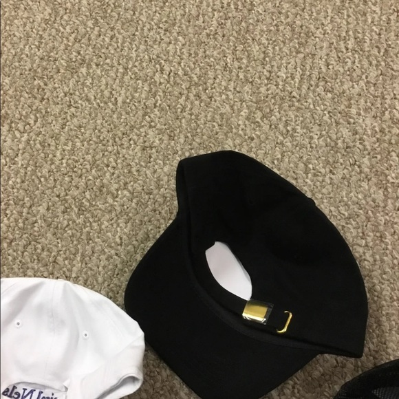 4pc NWOT Liquor Brand Hats - Picture 3 of 6